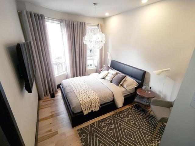 Private Room & Private Bathroom In Le Plateau 蒙特利尔 外观 照片