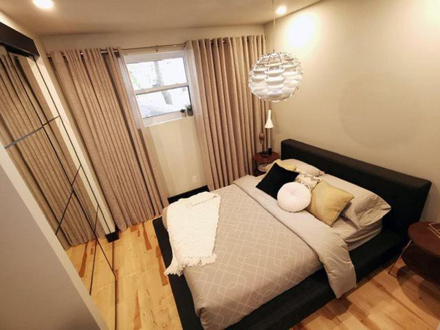 Private Room & Private Bathroom In Le Plateau 蒙特利尔 外观 照片