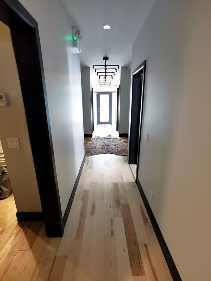 Private Room & Private Bathroom In Le Plateau 蒙特利尔 外观 照片