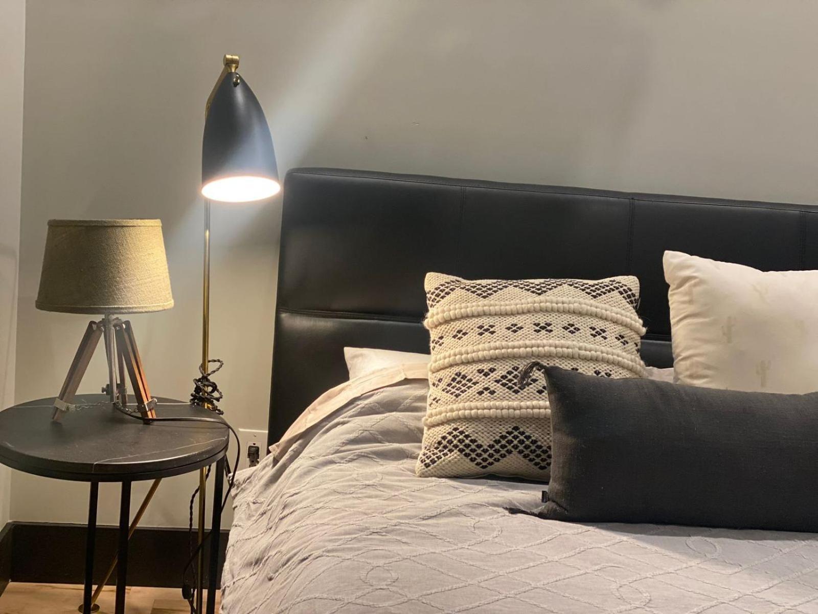 Private Room & Private Bathroom In Le Plateau 蒙特利尔 外观 照片
